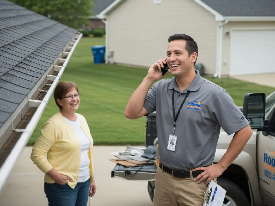 Local Roofing Contractors Jacob, IL FAQs